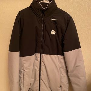 Nike Clemson jacket